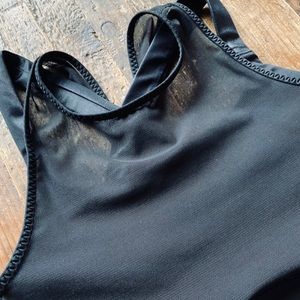 Lululemon Workout Top